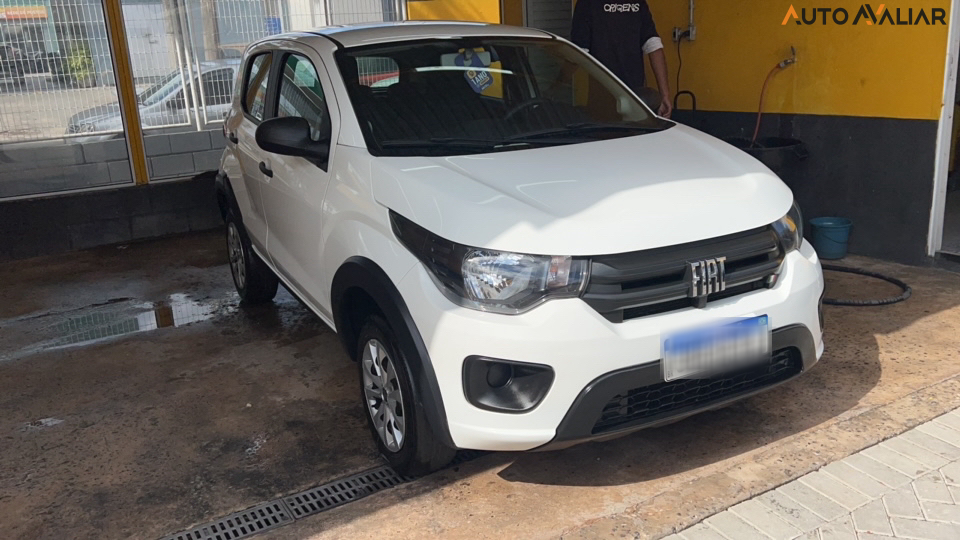 FIAT MOBI 1.0 EVO FLEX LIKE 