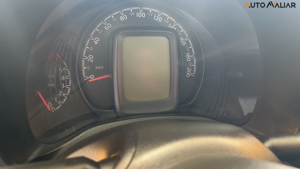 FIAT MOBI 1.0 EVO FLEX LIKE 
