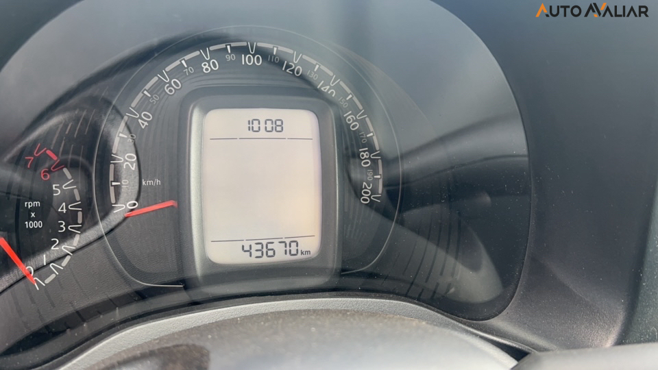 FIAT MOBI 1.0 EVO FLEX LIKE