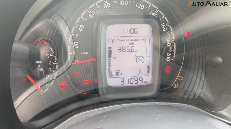 FIAT MOBI 1.0 EVO FLEX LIKE. ON MANUAL