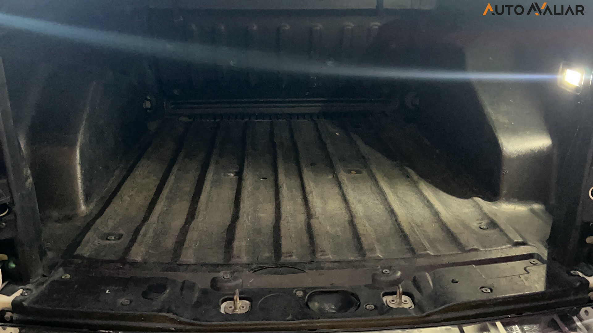 FIAT TORO 1.3 TURBO 270 FLEX FREEDOM AT6