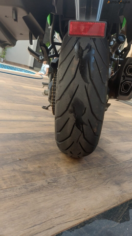 KAWASAKI VERSYS 1000 VERSYS 1000