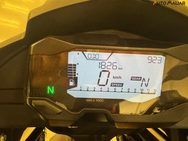 BMW G 310 GS G 310 GS