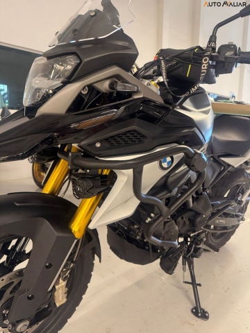 BMW G 310 GS G 310 GS