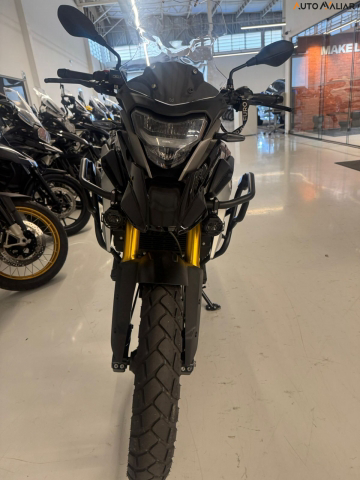 BMW G 310 GS G 310 GS