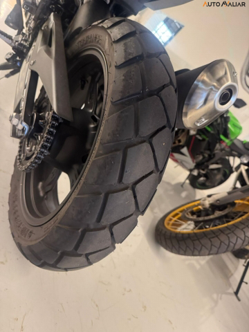 BMW G 310 GS G 310 GS