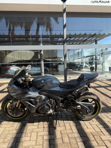 SUZUKI GSX-R1000A GSX-R1000A