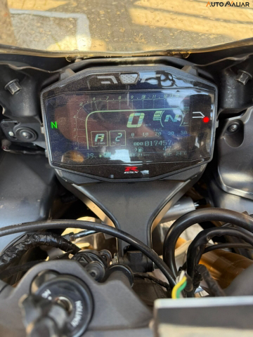 SUZUKI GSX-R1000A GSX-R1000A