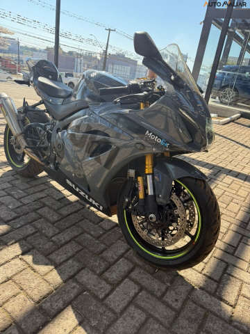SUZUKI GSX-R1000A GSX-R1000A