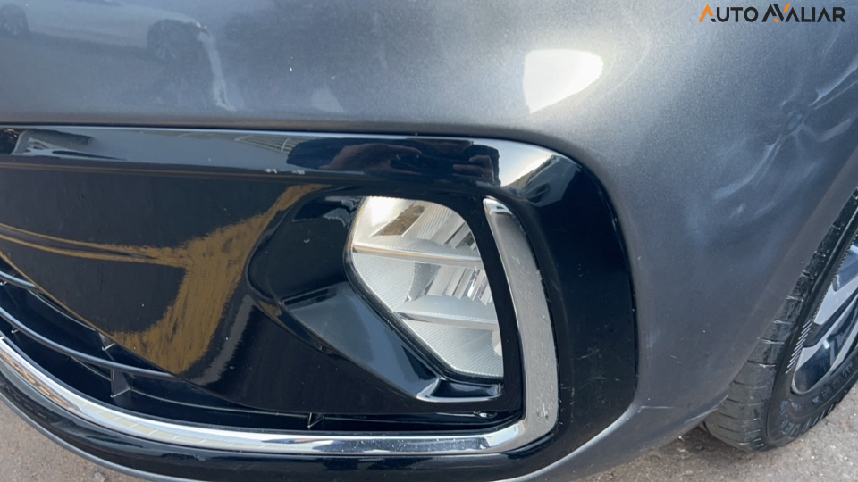 VOLKSWAGEN VIRTUS 1.0 200 TSI COMFORTLINE AUTOMÁTICO