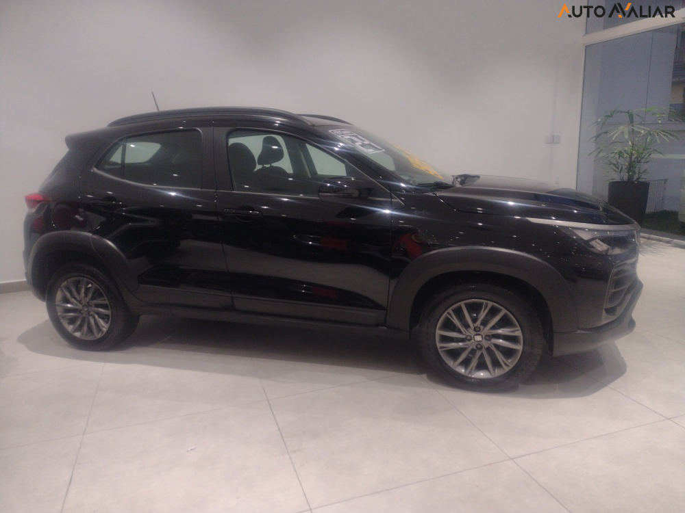 FIAT PULSE 1.3 FLEX DRIVE CVT