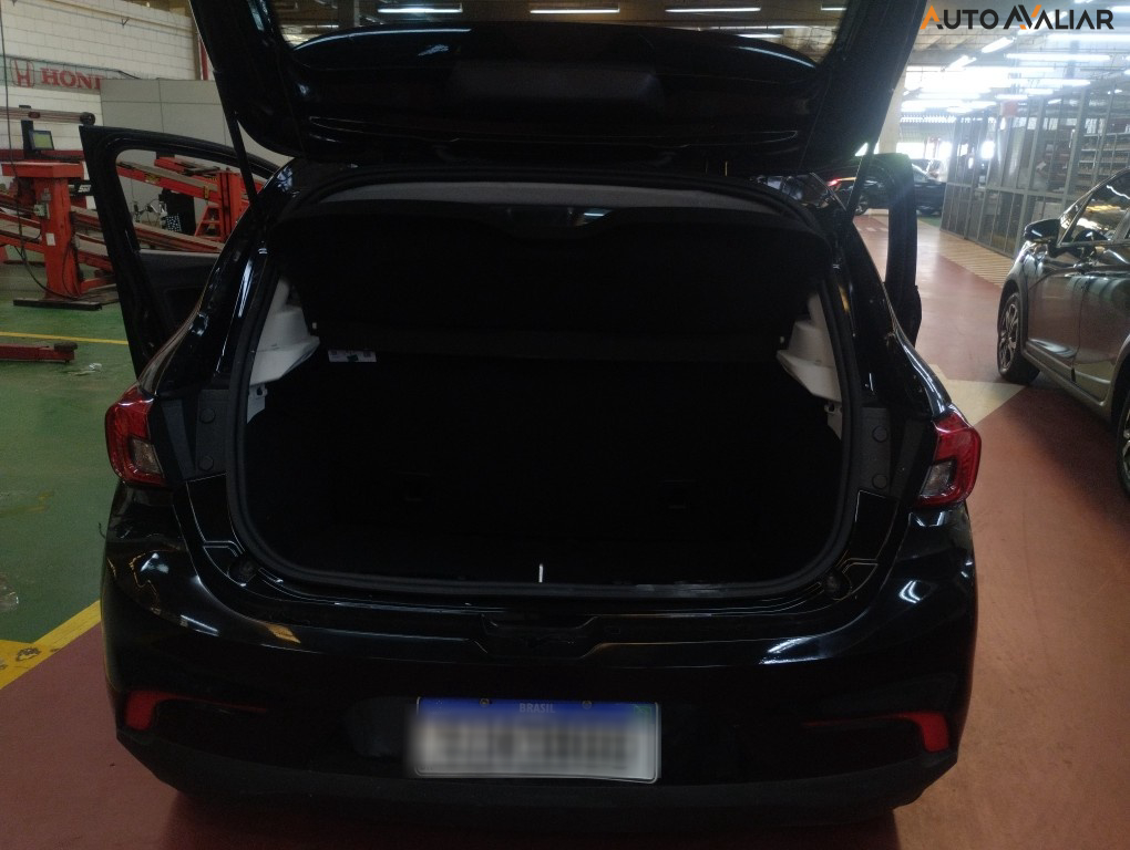 FIAT ARGO 1.0  FIREFLY FLEX MANUAL