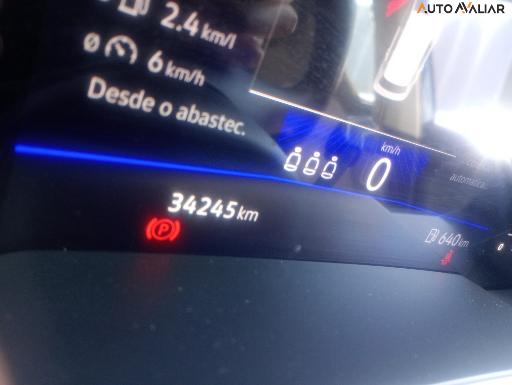 VOLKSWAGEN VIRTUS 1.0 170 TSI MANUAL