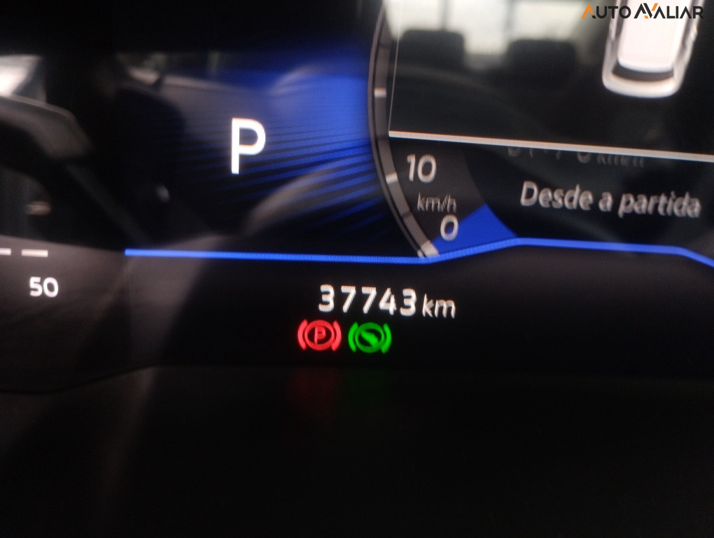 VOLKSWAGEN VIRTUS 1.0 170 TSI AUTOMÁTICO