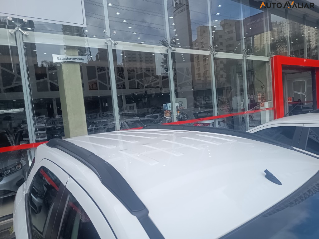 FORD ECOSPORT 2.0 SE 16V FLEX 4P POWERSHIFT