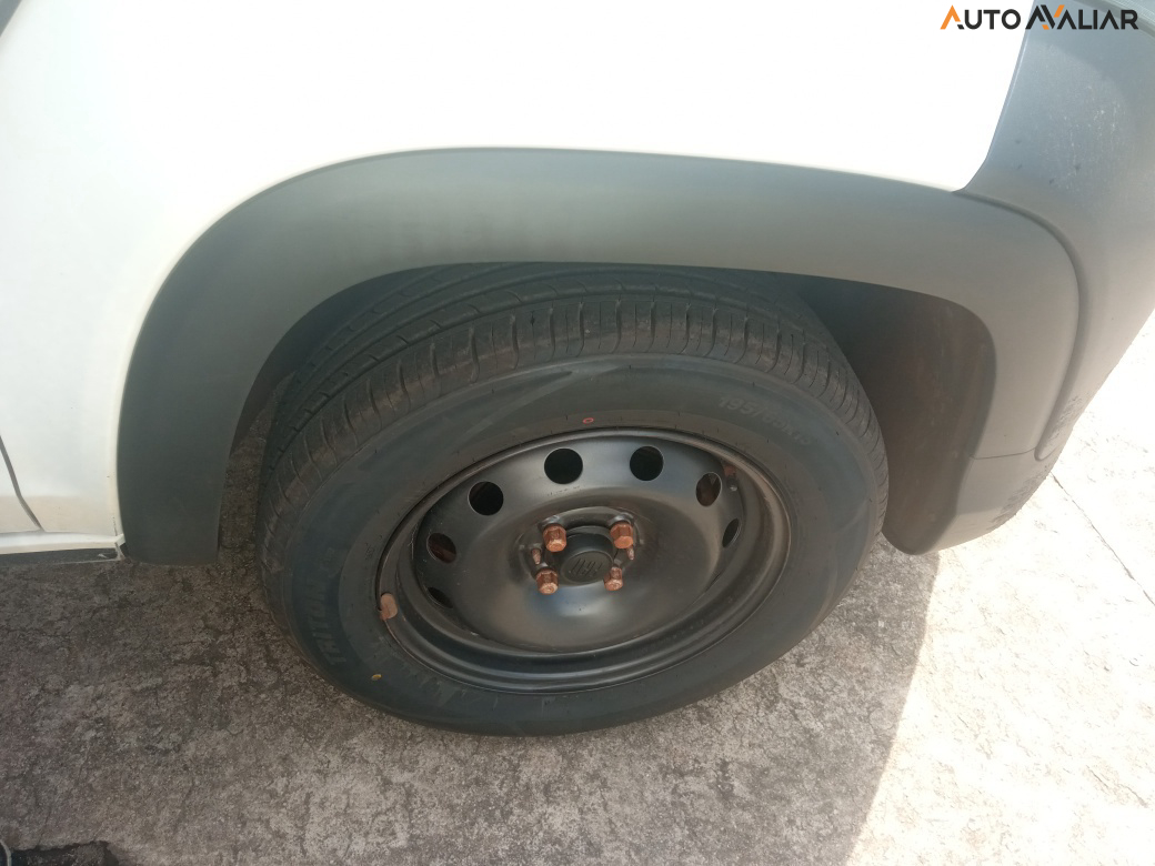 FIAT STRADA 1.4 FIRE FLEX ENDURANCE CS MANUAL