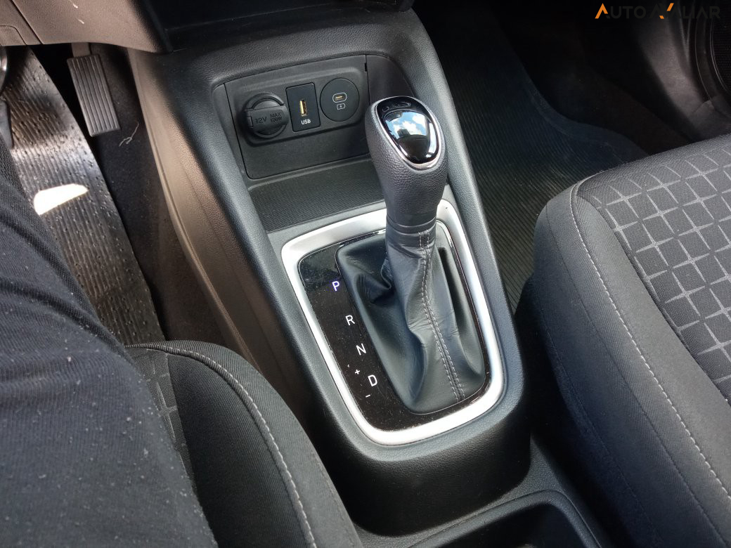 HYUNDAI HB20 1.0 TGDI FLEX COMFORT AUTOMÁTICO