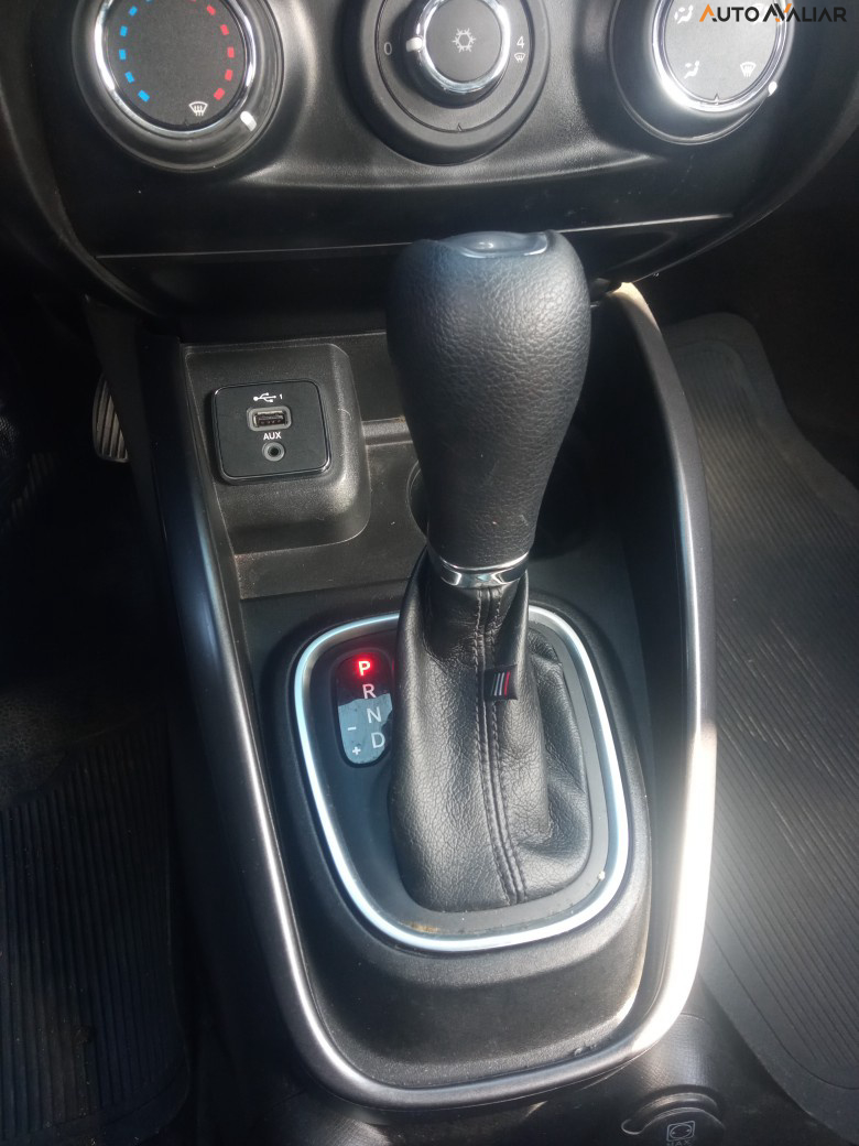 FIAT CRONOS 1.3 FIREFLY FLEX DRIVE CVT