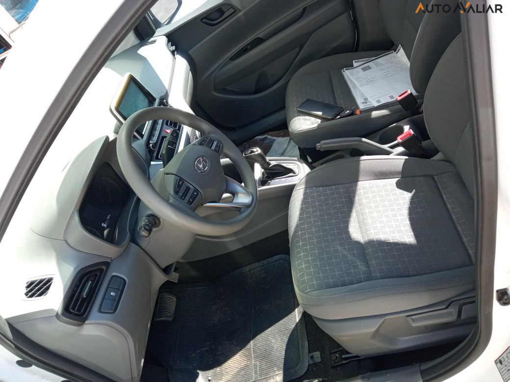 HYUNDAI HB20S 1.0 TGDI FLEX COMFORT PLUS AUTOMÁTICO
