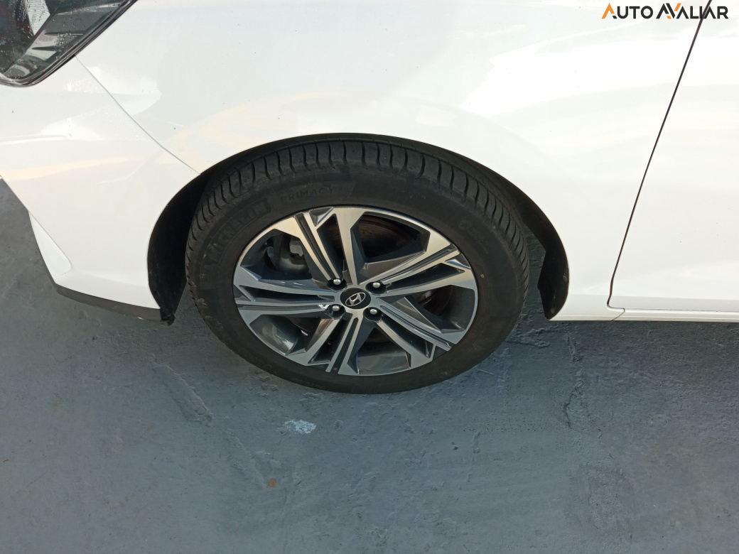 HYUNDAI HB20S 1.0 TGDI FLEX COMFORT PLUS AUTOMÁTICO