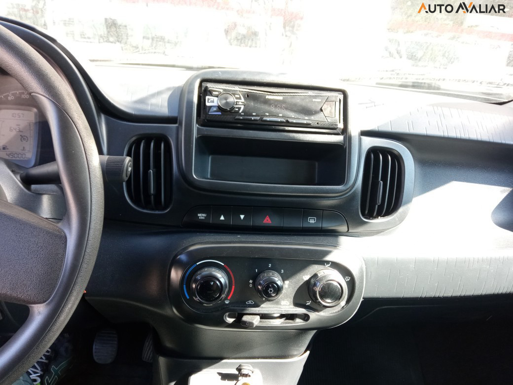 FIAT MOBI 1.0 EVO FLEX LIKE 