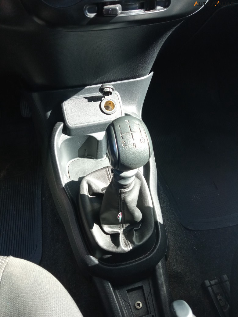 FIAT MOBI 1.0 EVO FLEX LIKE 