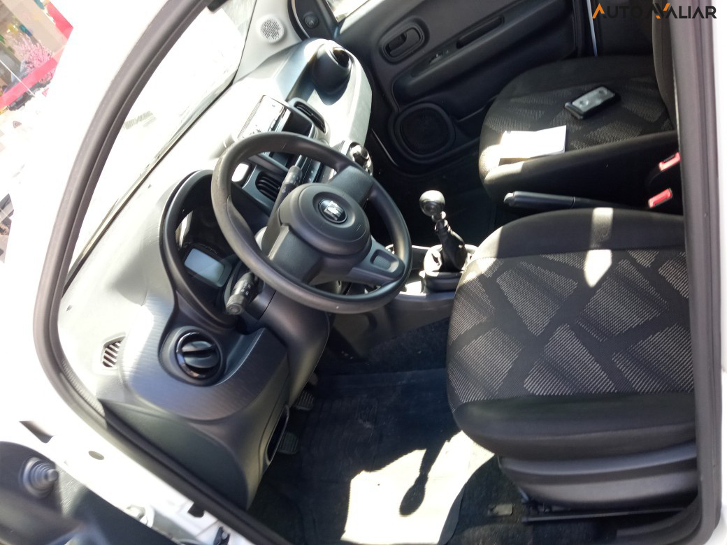FIAT MOBI 1.0 EVO FLEX LIKE 