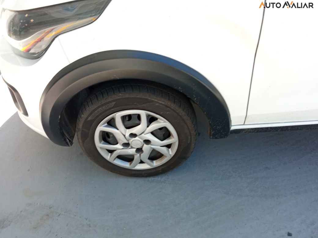 FIAT MOBI 1.0 EVO FLEX LIKE 