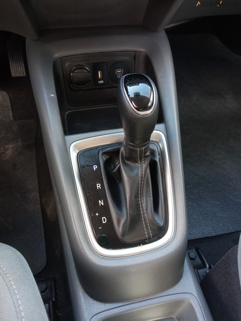 HYUNDAI HB20S 1.0 TGDI FLEX COMFORT AUTOMÁTICO