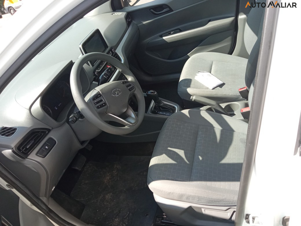 HYUNDAI HB20S 1.0 TGDI FLEX COMFORT AUTOMÁTICO