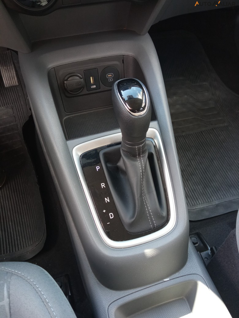 HYUNDAI HB20S 1.0 TGDI FLEX COMFORT PLUS AUTOMÁTICO