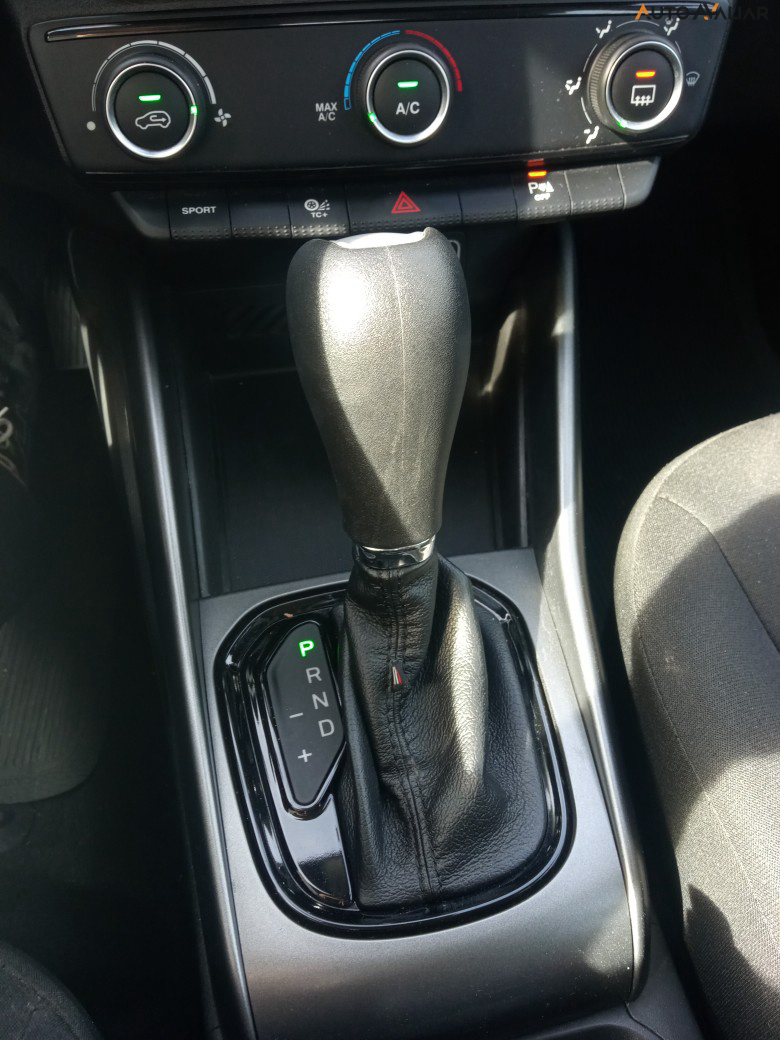 FIAT TORO 1.3 TURBO 270 FLEX ENDURANCE AT6