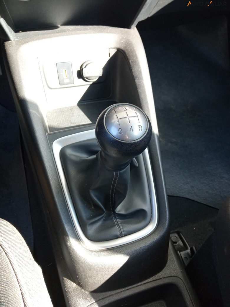 HYUNDAI HB20 1.0 12V FLEX SENSE MANUAL