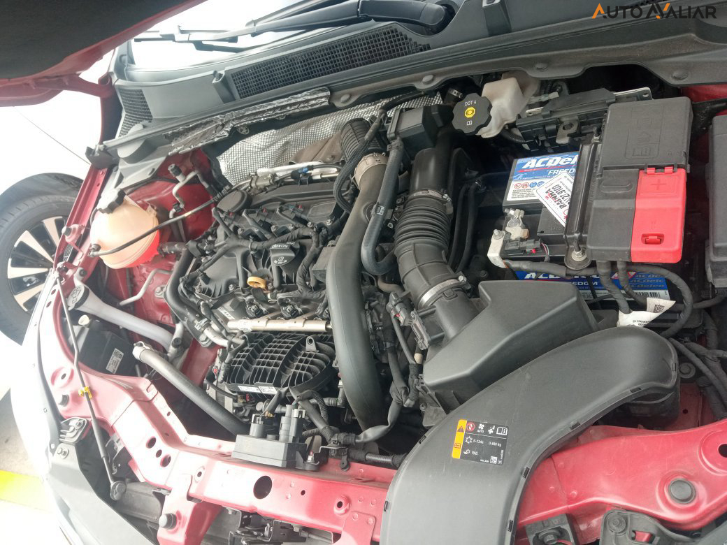 CHEVROLET ONIX 1.0 TURBO FLEX PLUS AUTOMATICO