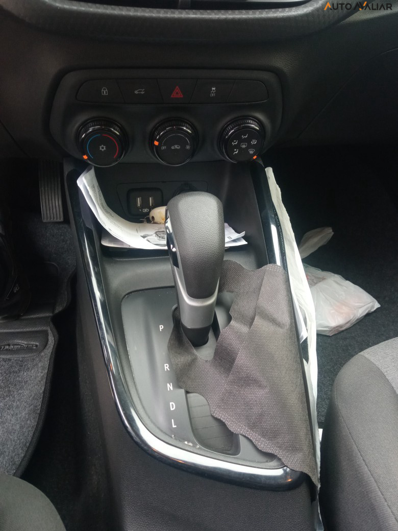CHEVROLET ONIX 1.0 TURBO FLEX PLUS AUTOMATICO