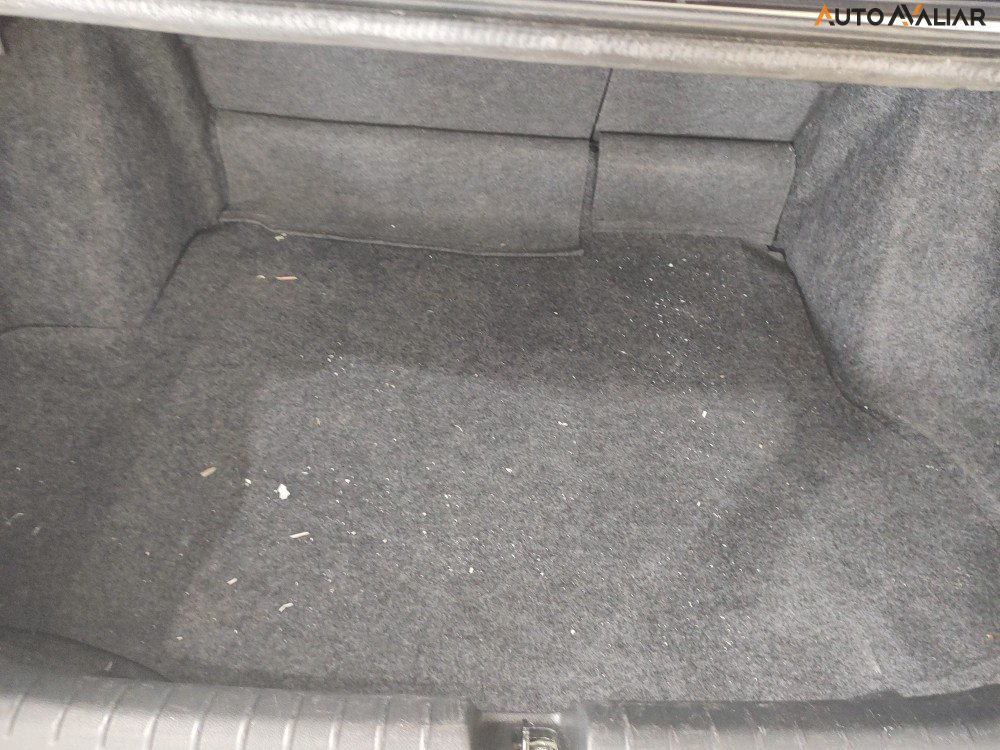 HONDA CITY SEDAN LX 1.5 FLEX 16V 4P AUT.