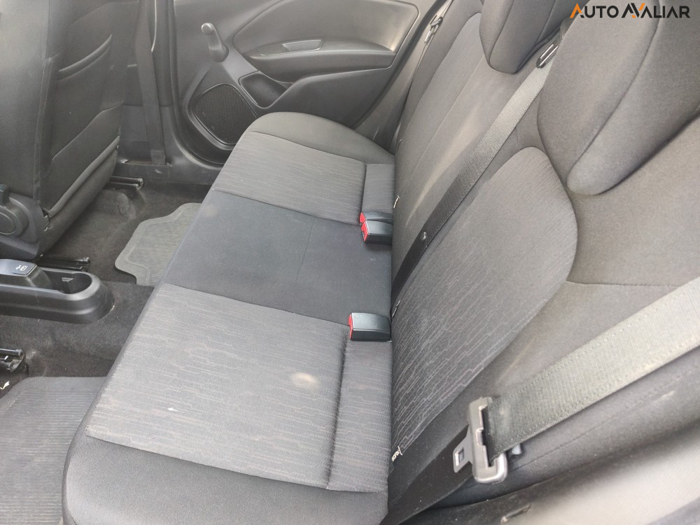 FIAT ARGO 1.0 FIREFLY FLEX DRIVE MANUAL