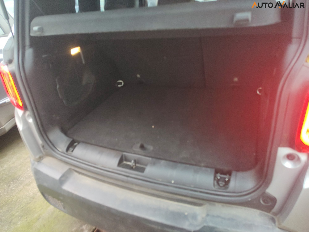 JEEP RENEGADE 1.8 16V FLEX LONGITUDE 4P AUTOMATICO