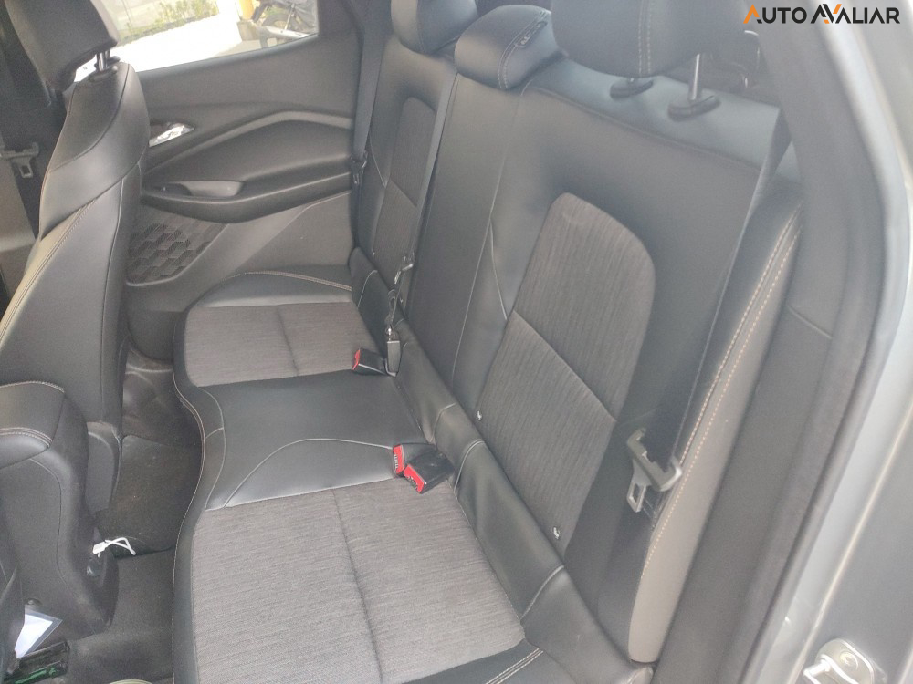 CHEVROLET MONTANA 1.2 TURBO FLEX LTZ AUTOMATICO