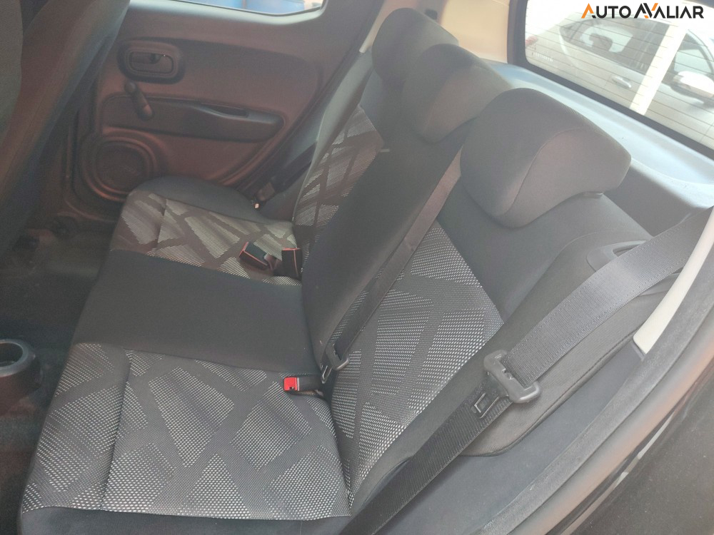 FIAT MOBI 1.0 EVO FLEX LIKE. ON MANUAL