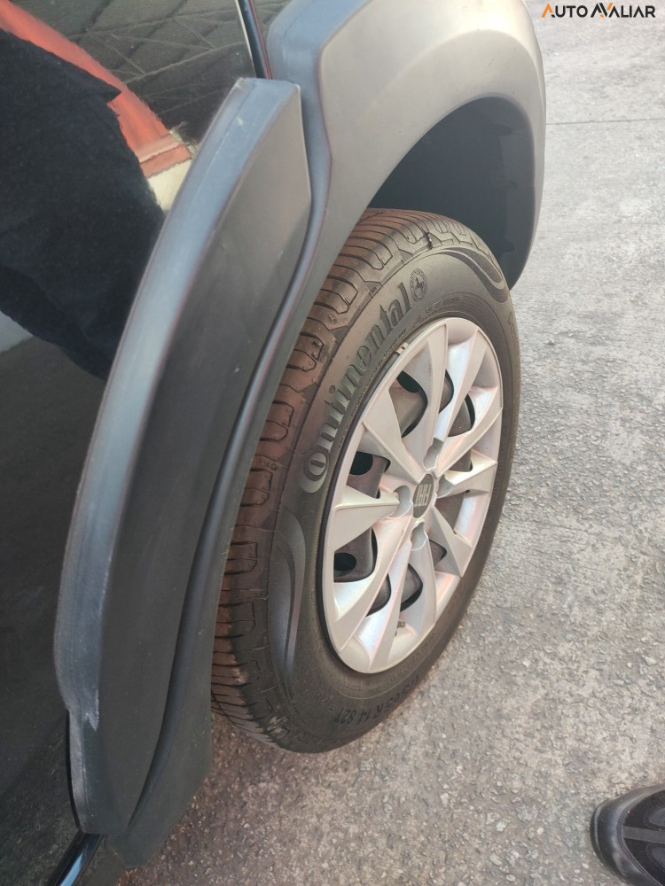 FIAT MOBI 1.0 EVO FLEX LIKE. ON MANUAL