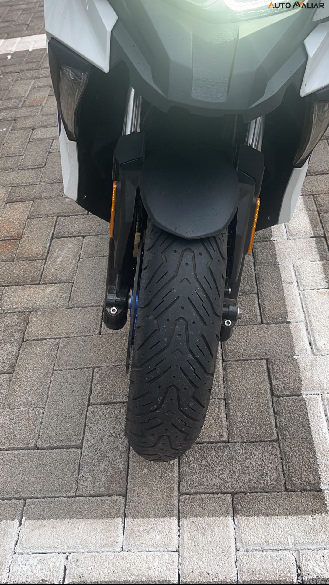 BMW C 400 X C 400 X SPORT