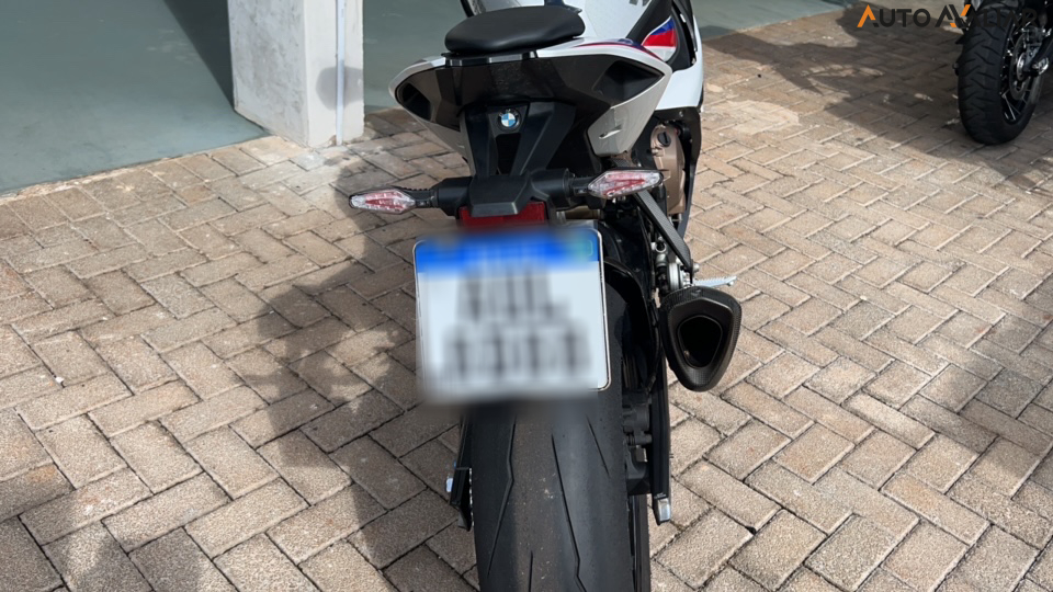 BMW S 1000 RR-M Carbon S 1000 RR-M Carbon