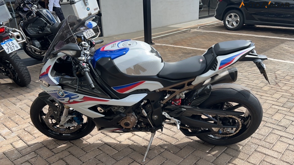 BMW S 1000 RR-M Carbon S 1000 RR-M Carbon