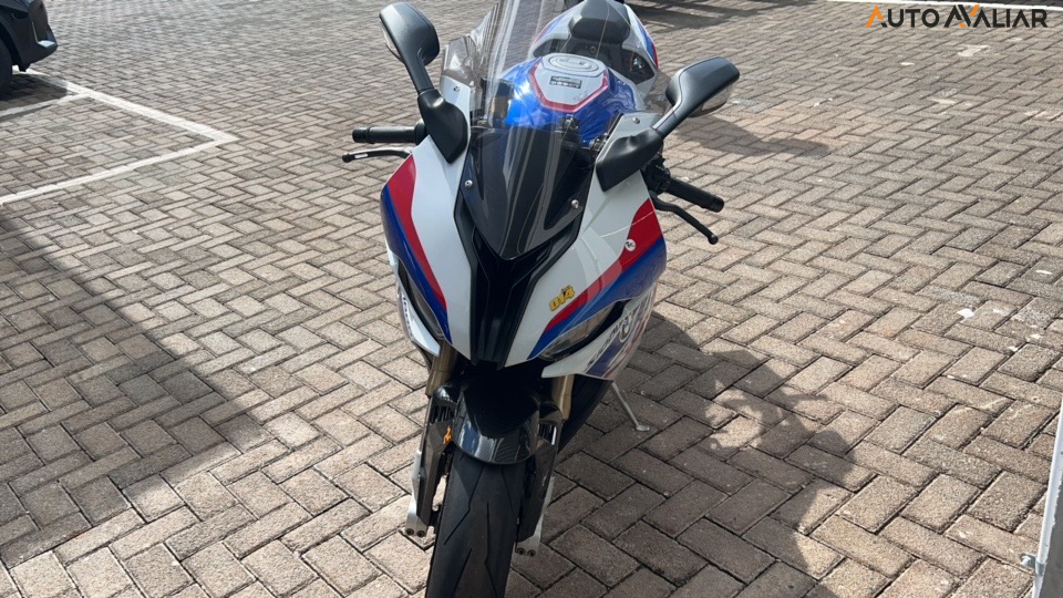 BMW S 1000 RR-M Carbon S 1000 RR-M Carbon