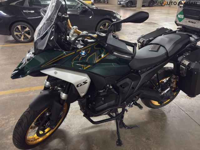 BMW R 1300 GS 719 R 1300 GS 719