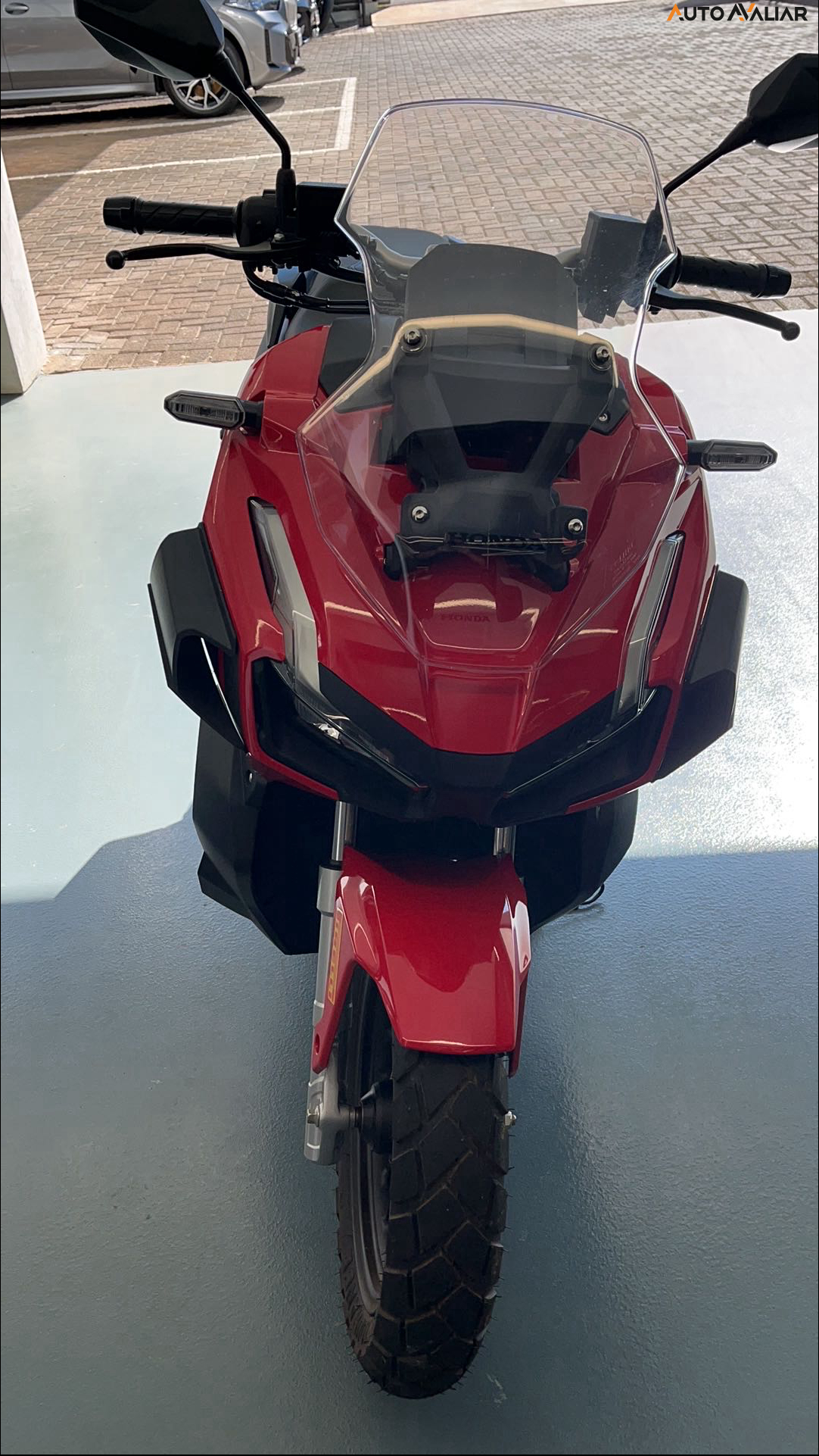 HONDA ADV - 150 ADV - 150