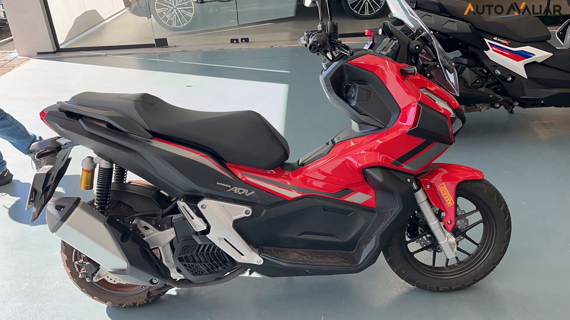 HONDA ADV - 150 ADV - 150