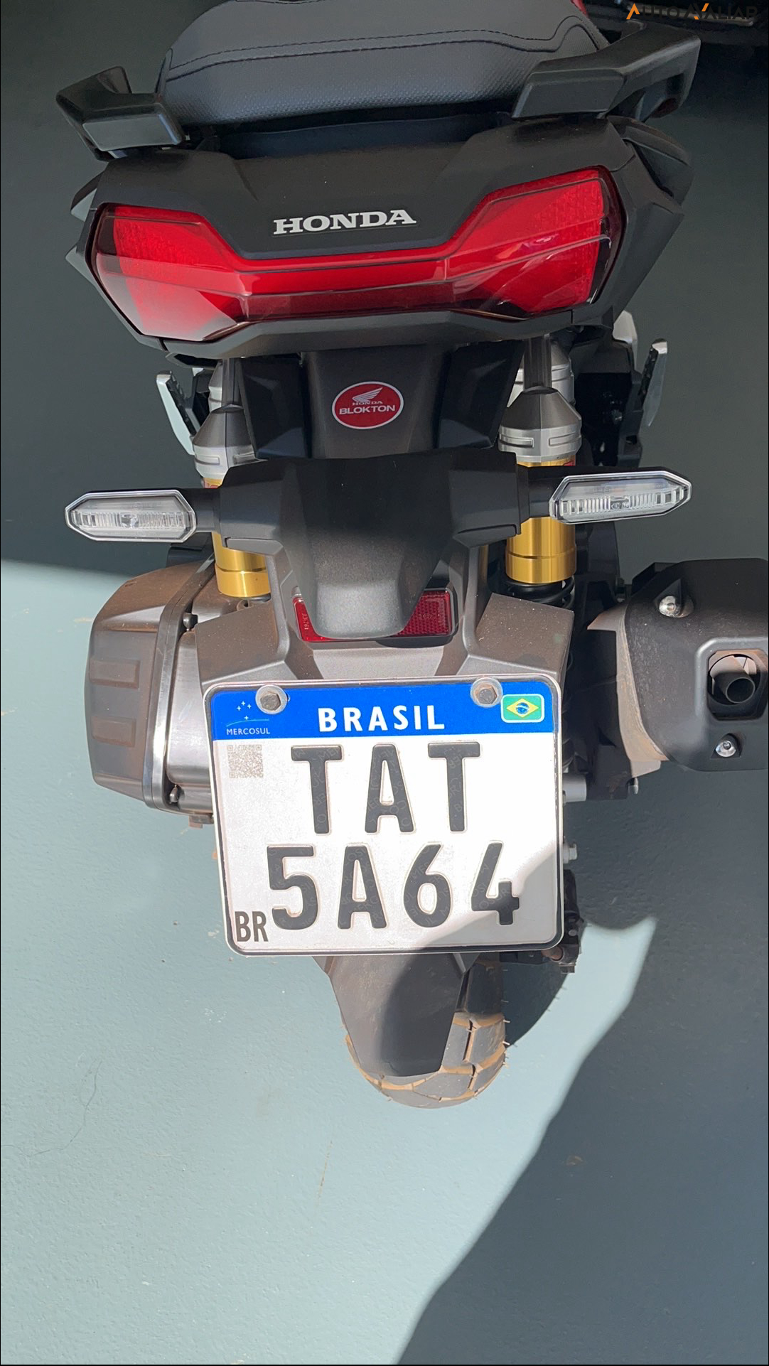 HONDA ADV - 150 ADV - 150