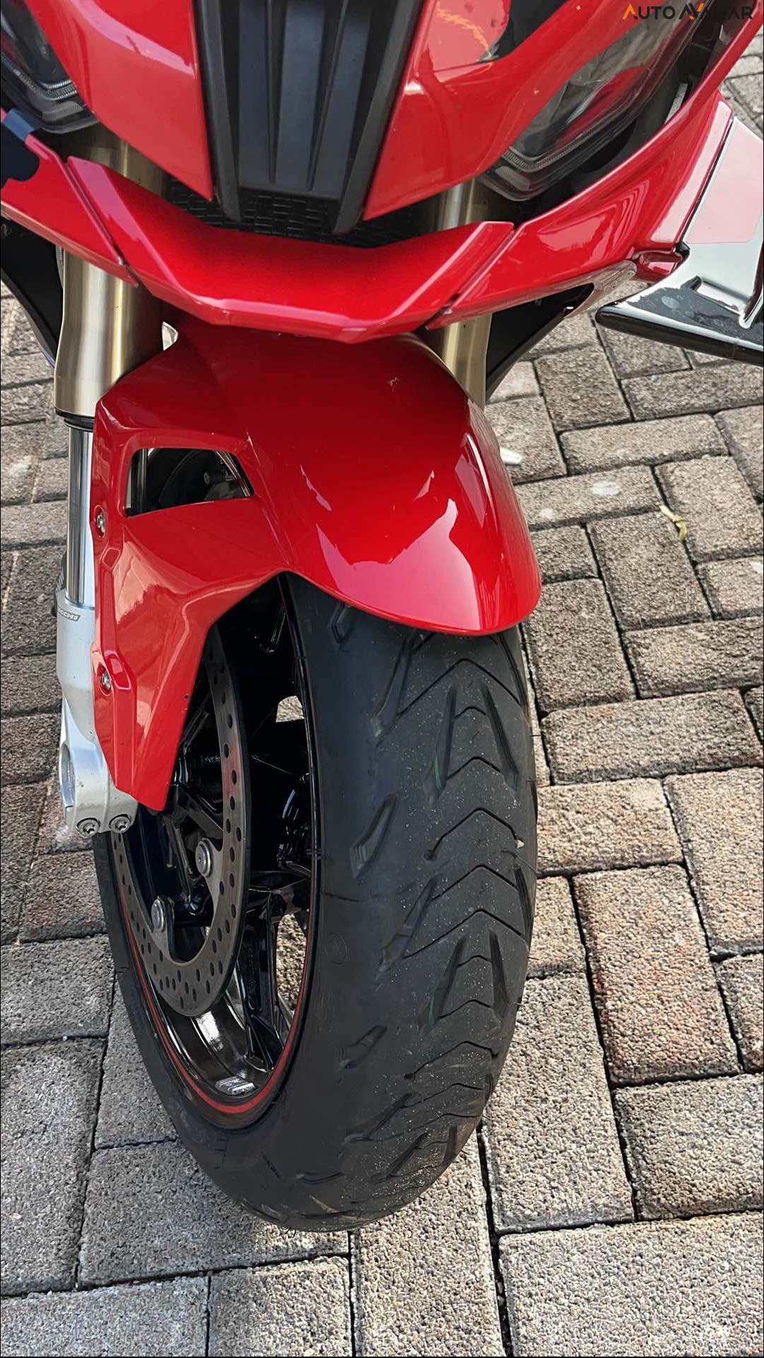 BMW S 1000 RR S 1000 RR